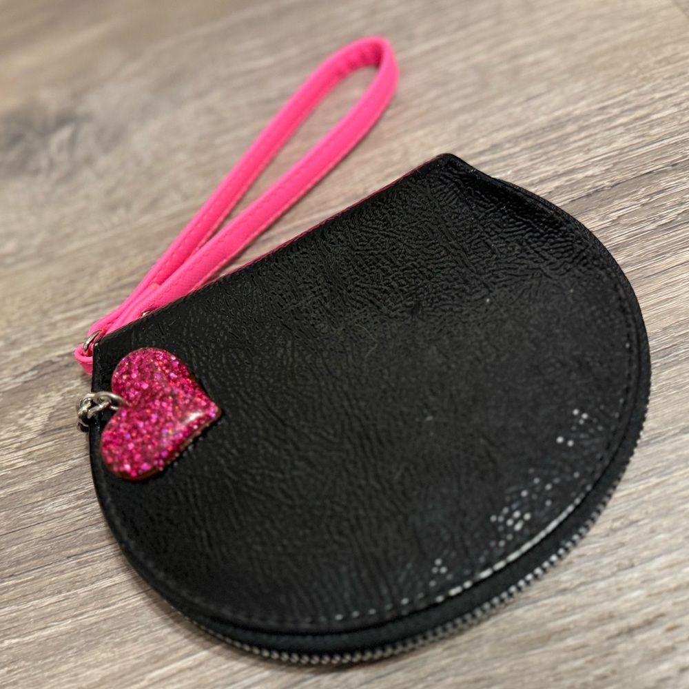 Wallets and cardholders